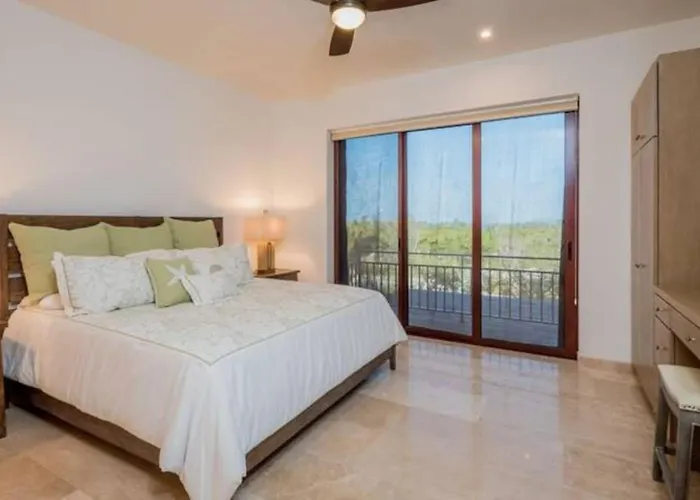 Dunes 421 3br With Luxury Golf Cart *