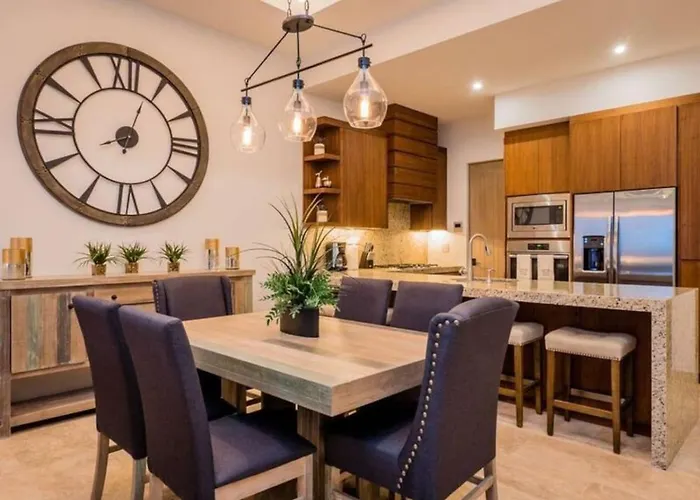 Dunes 421 3br With Luxury Golf Cart Holiday home