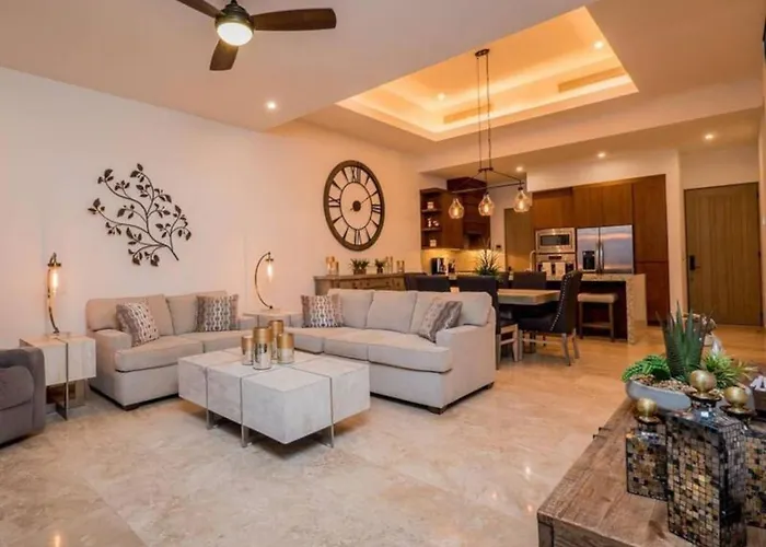 Dunes 421 3br With Luxury Golf Cart Holiday home