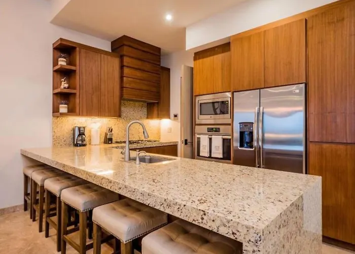 Holiday home Dunes 421 3br With Luxury Golf Cart Palmilla