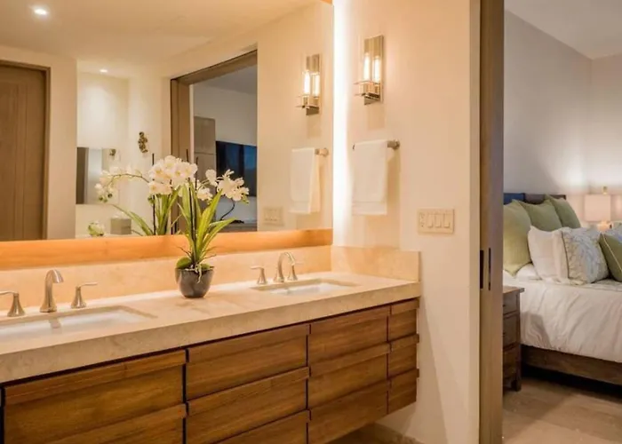 Dunes 421 3br With Luxury Golf Cart * Palmilla