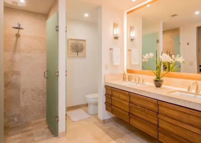 Dunes 421 3br With Luxury Golf Cart * Palmilla