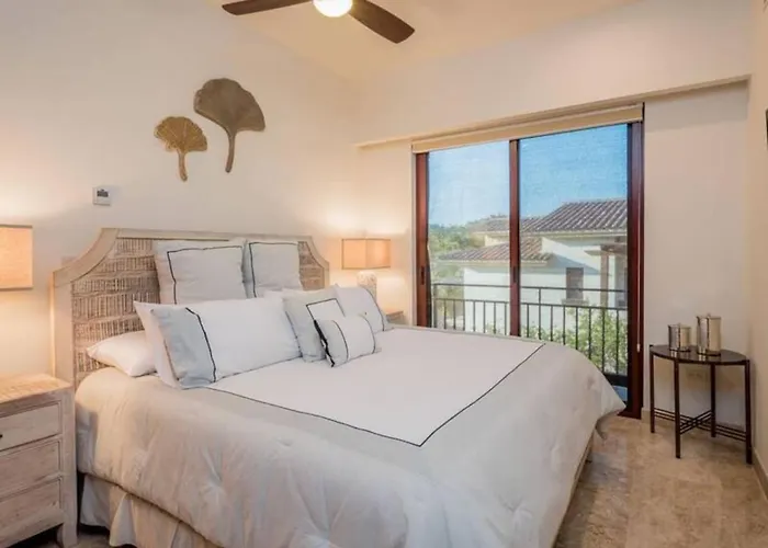 Dunes 421 3br With Luxury Golf Cart Holiday home Palmilla