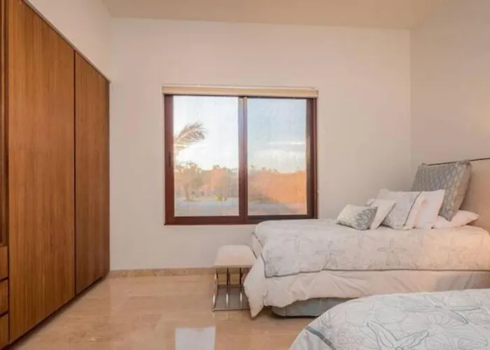 Holiday home Dunes 421 3br With Luxury Golf Cart