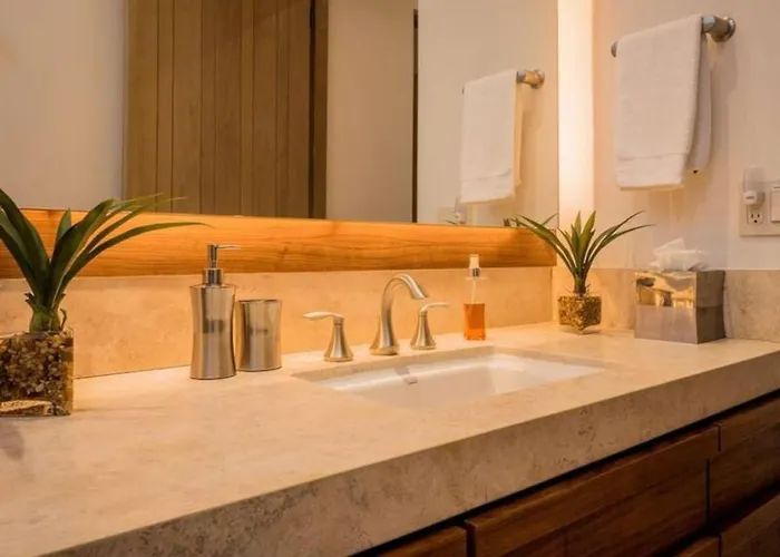 Holiday home Dunes 421 3br With Luxury Golf Cart *