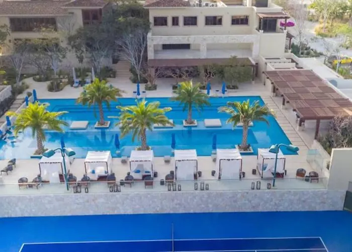 Dunes 421 3br With Luxury Golf Cart * Palmilla