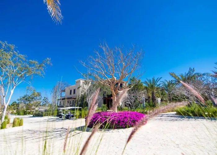 Holiday home Dunes 421 3br With Luxury Golf Cart Palmilla