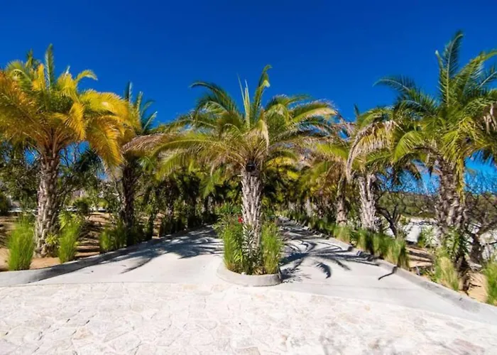 Holiday home Dunes 421 3br With Luxury Golf Cart Palmilla