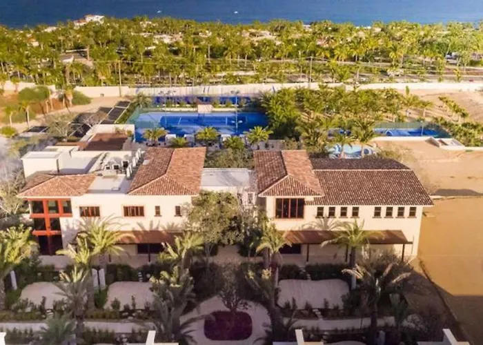 Dunes 421 3br With Luxury Golf Cart Palmilla