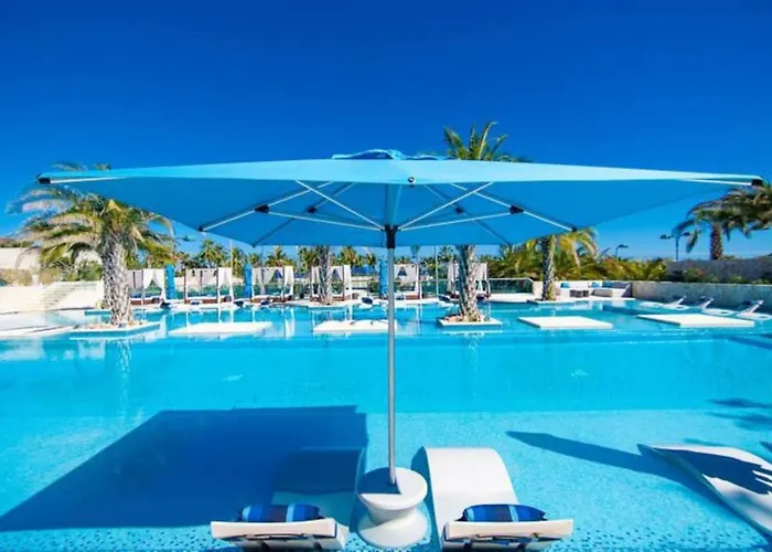 Holiday home Dunes 421 3br With Luxury Golf Cart Palmilla