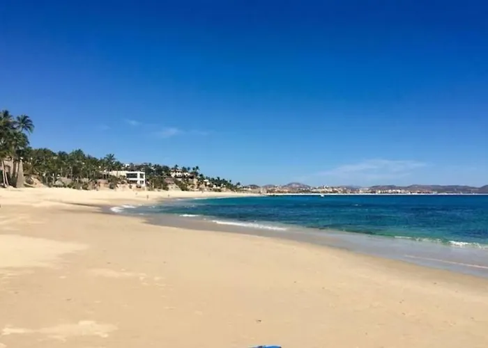 Dunes 421 3br With Luxury Golf Cart * Palmilla