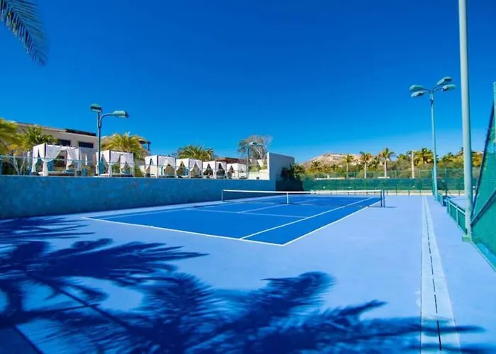 Holiday home Dunes 421 3br With Luxury Golf Cart