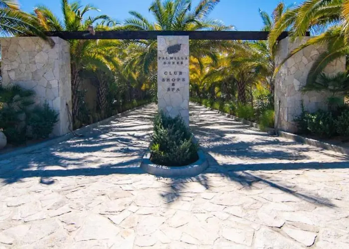Dunes 421 3br With Luxury Golf Cart * Palmilla