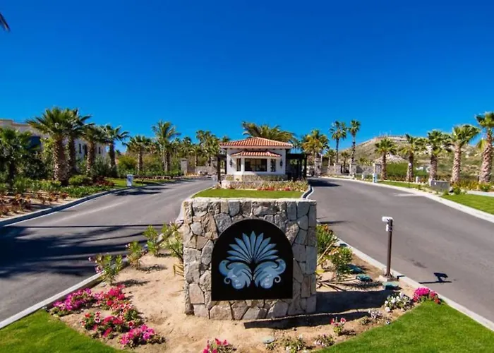 Dunes 421 3br With Luxury Golf Cart Holiday home